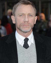 Daniel Craig